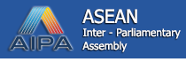 Asean Inter-Parliamentary Assembly-AIPA